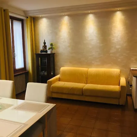 Casa Martini Piazza Erbe * Verona