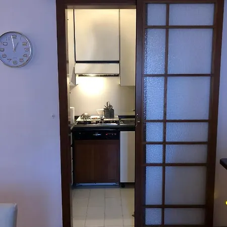 Casa Martini Piazza Erbe 아파트