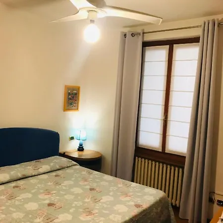 Apartment Casa Martini Piazza Erbe *