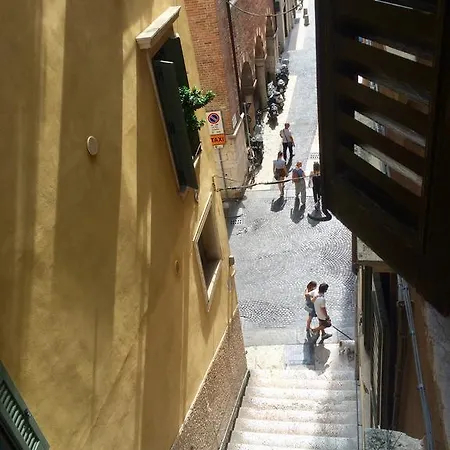 Casa Martini Piazza Erbe