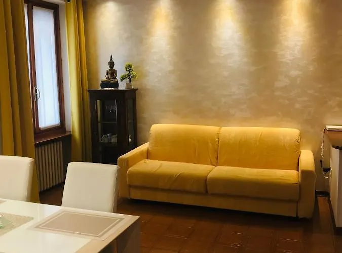 Casa Martini Piazza Erbe * Verona