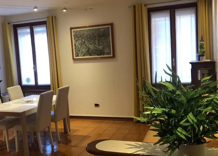 Casa Martini Piazza Erbe Lägenhet Verona