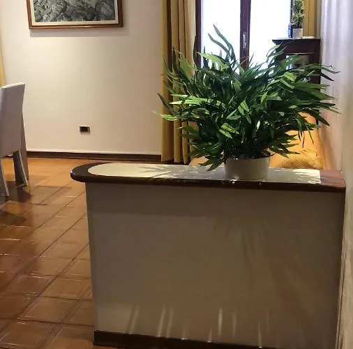 Lägenhet Casa Martini Piazza Erbe *