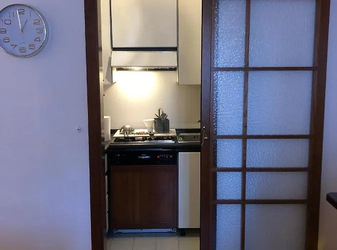 Casa Martini Piazza Erbe Lägenhet