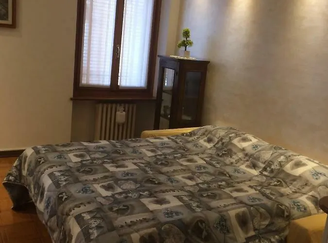 Lägenhet Casa Martini Piazza Erbe