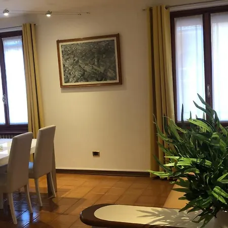 Casa Martini Piazza Erbe Daire Verona