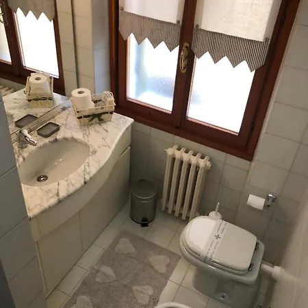 Casa Martini Piazza Erbe ヴェローナ