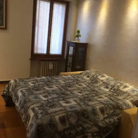 アパート Casa Martini Piazza Erbe