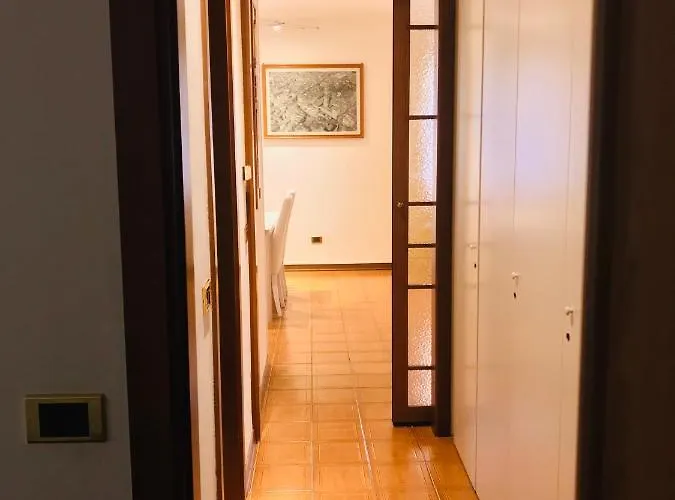 Casa Martini Piazza Erbe Appartamento Verona